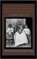 Engendering African American Archaeology: A Southern Perspective - Jillian E. Galle, Jillian E. Galle