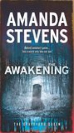 The Awakening (Graveyard Queen) by Amanda Stevens (No (2017-03-28) - Amanda Stevens (No