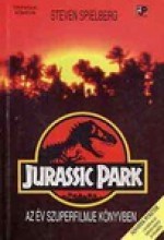 Jurassic Park - Michael Crichton, Boris János