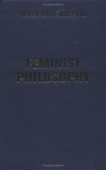 Feminist Philosophy - Herta Nagl-Docekal, Katharina "Vester