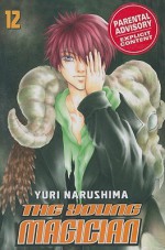 The Young Magician, Volume 12 - Yuri Narushima