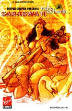 India Authentic Vol. 14: Saraswati - Deepak Chopra, Saurav Mohapatra, Swapnil Singh