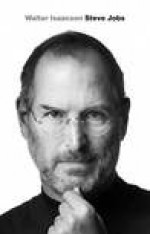 Steve Jobs - Walter Isaacson, Michał Stąkow, Bieliński Przemysław