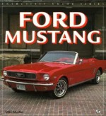 Ford Mustang - Mike Mueller