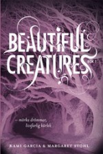Beautiful Creatures - mörka drömmar, livsfarlig kärlek - Carina Jansson, Kami Garcia, Margaret Stohl