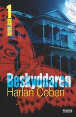 Beskyddaren - Lina Erkelius, Harlan Coben