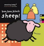 Baa Baa Black Sheep. Author, Bianca Lucas - Bianca Lucas