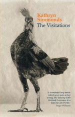 The Visitations - Kathryn Simmonds