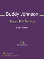 Since I Fell For You - Buddy Johnson, Charlie Rich