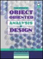 Case Studies in Object Oriented Analysis & Design [With CDROM] - Edward Yourdon