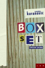 Box Set: sabrane pesme - Zvonko Karanović