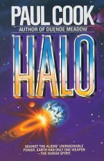 Halo - Paul Cook