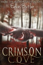 Crimson Cove - Eden Butler