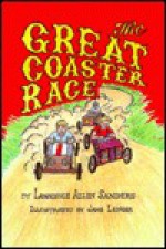 The Great Coaster Race - Allen Sanders, Allen Sanders