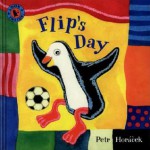 Flip's Day - Petr Horáček