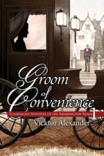 Groom of Convenience - Vicktor Alexander