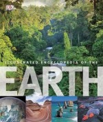 Illustrated Encyclopedia of the Earth. Editor-In-Chief, James F. Luhr - James F. Luhr