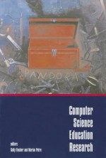 Computer Science Education Research - Sally Fincher, Marian Petre