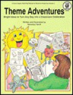 Theme Adventures - Veronica Terrill