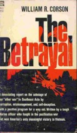 The Betrayal - William R. Corson