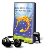 Funny Animal Stories [With Earbuds] - Giles Andreae, John Himmelman, Billy Dee Williams