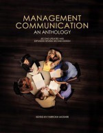 Management Communication: An Anthology (Expanded and Revised Second Edition) - Farrokh Moshiri