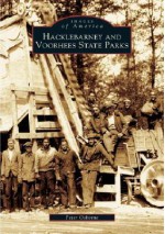 Hacklebarney and Voorhees State Parks - Peter Osborn