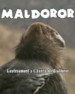 Maldoror (In Contemporary American English prose) - Isidore Ducasse Comte Lautreamont, Marciano Guerrero, MaryMarc Translations