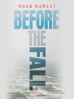 Before the Fall - Noah Hawley, Robert Petkoff