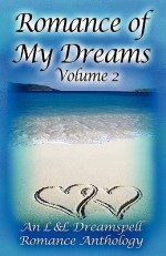 Romance of My Dreams 2 - Lisa Rene Smith