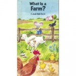 What is a Farm - Chris Arvetis, Carole Palmer, Lou Cunette