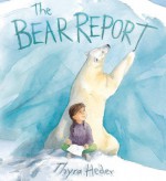 The Bear Report - Thyra Heder