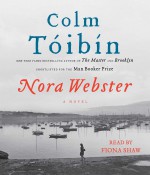 Nora Webster - Colm Tóibín