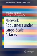 Network Robustness under Large-Scale Attacks (SpringerBriefs in Computer Science) - Qing Zhou, Long Gao, Ruifang Liu, Shuguang Cui