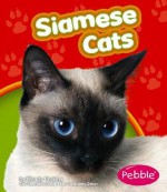 Siamese Cats - Wendy Perkins