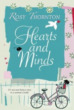 Hearts And Minds - Rosy Thornton