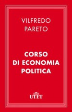 Corso di economia politica (Italian Edition) - Vilfredo Pareto