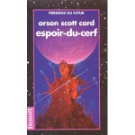 Espoir Du Cerf - Orson Scott Card, Emmanuel Jouanne