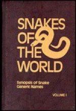 Snakes of the World - Kenneth L. Williams, Van Wallach