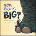 How Big Is Big - Stephen Strauss, Fernandes Four, Fernandez Corte