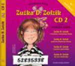 Zuźka D. Zołzik audio 2 - Barbara Park, Koziej Magdalena