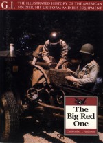 The Big Red One - Christopher J. Anderson