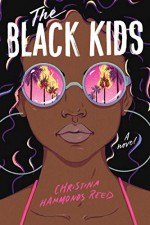 The Black Kids - Christina Hammonds Reed