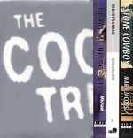 The Cocaine Trilogy - Robert Sabbag, Mark Jacobs