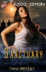 Sanctuary - Jessica Jarman