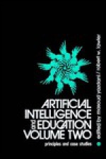 Artificial Intelligence And Education - Masoud Yazdani, R. W Lawler, R. W. Lawler