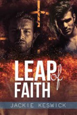 Leap of Faith - Jackie Keswick