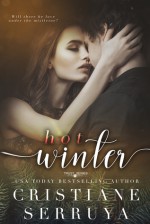 Hot Winter: Shades of Passion - Cristiane Serruya