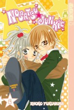 Nosatsu Junkie, Vol. 2 - Ryoko Fukuyama, Ryoko Fukoyama