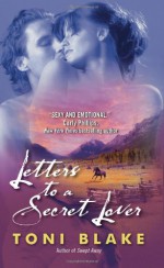 Letters to a Secret Lover - Toni Blake